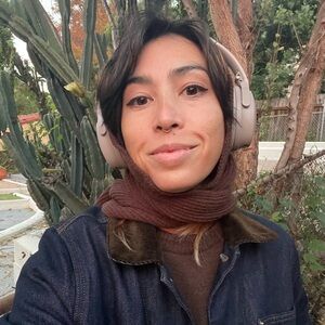 Meet your Posher, Natalie